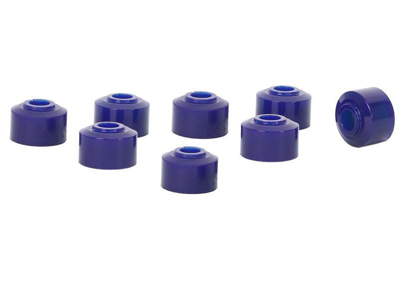 SPR Bushings - End Link - SuperPro 1979 Mazda RX-7 GS Front Sway Bar Link Bushing Kit