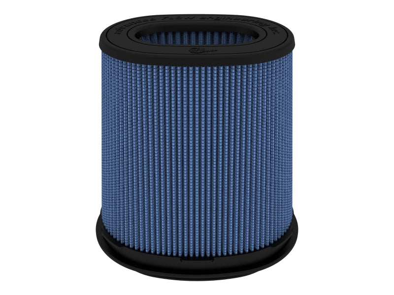 AFE Universal Pro-5 R Filter - aFe MagnumFLOW Air Filters IAF P5R A/F P5R 6.75x4.75F x 8.25x6.25B x 7.25x5T x 8.5H