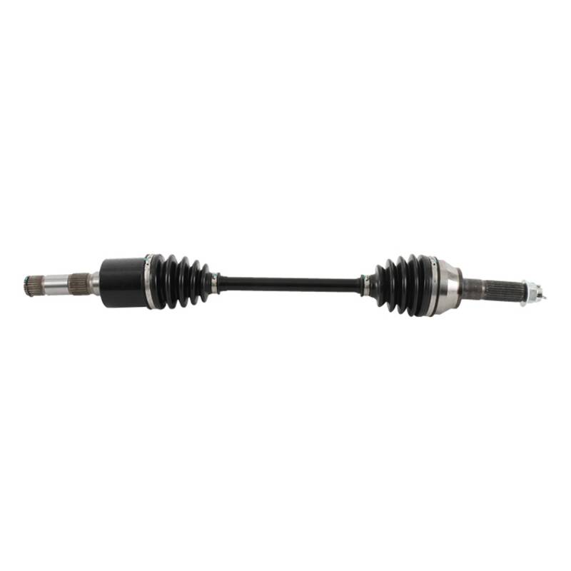 ABR A-Arm Kits - All Balls Racing 08-09 Ranger 500 4x4/08-09 Ranger 700 4x4/08-09 Ranger 700 4x4 Axle