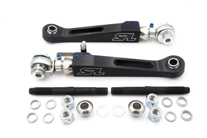 SPP Lower Control Arms - SPL Parts 2020+ Toyota GR Supra (A90) / 2019+ BMW Z4 (G29) Front Lower Control Arms
