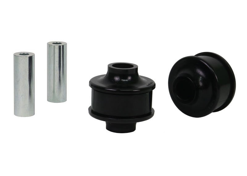 WL Bushings - Radius Rods - Whiteline Plus 05+ BMW 1 Series / 3/05-10/11 3 Series Front Radius/Strut Rod to Chassis Bushing