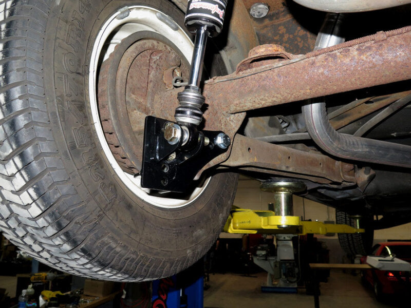 UMI Coilover Kits - UMI Performance 78-88 GM G-Body Bolt-In Viking Rear Coilover Kit