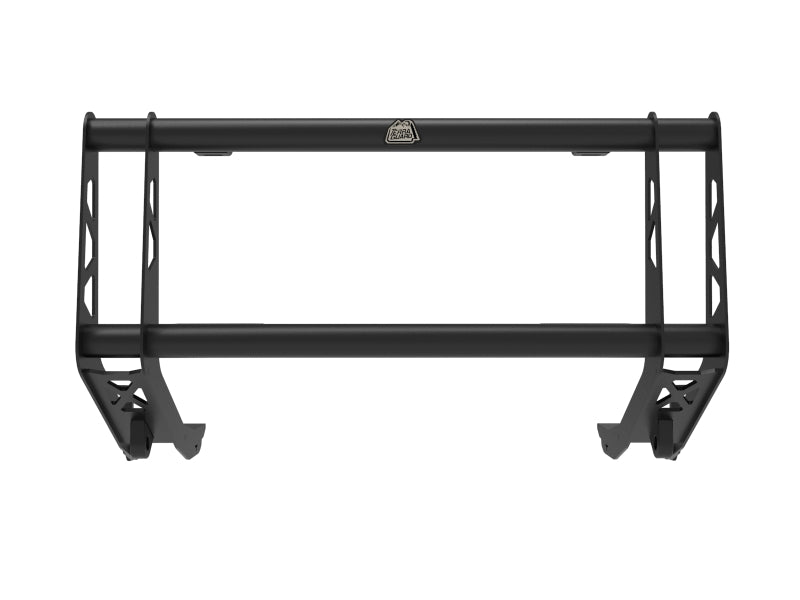 AFE Bumpers - aFe POWER 24-26 Toyota Tacoma (N400) L4-2.4L (t) Terra Guard Bull Bar