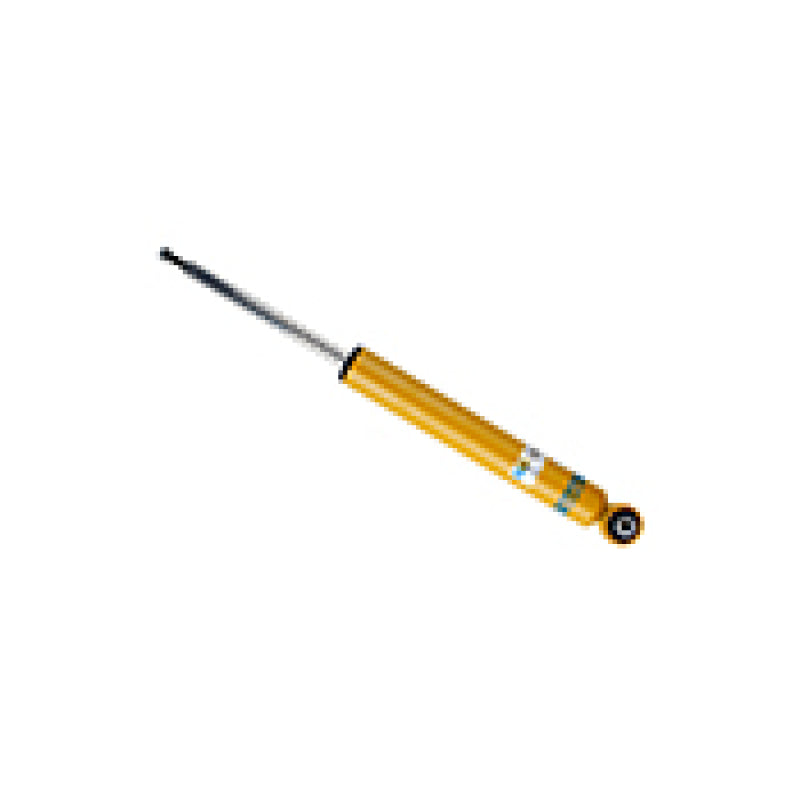BIL B6 Series Shocks - Bilstein B6 17-18 Audi Q7 Rear Monotube Shock Absorber