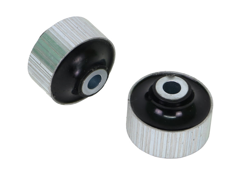 WL Bushings - Control Arm - Whiteline Front Lower Control Arm Inner Rear Bushing Kit