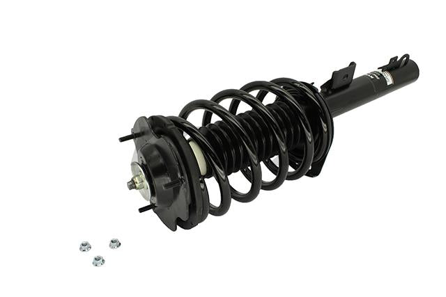 KYB Shocks & Struts Strut Plus - KYB Shocks & Struts Strut Plus Front Left FORD Taurus 2000-07 MERCURY Sable 2000-05