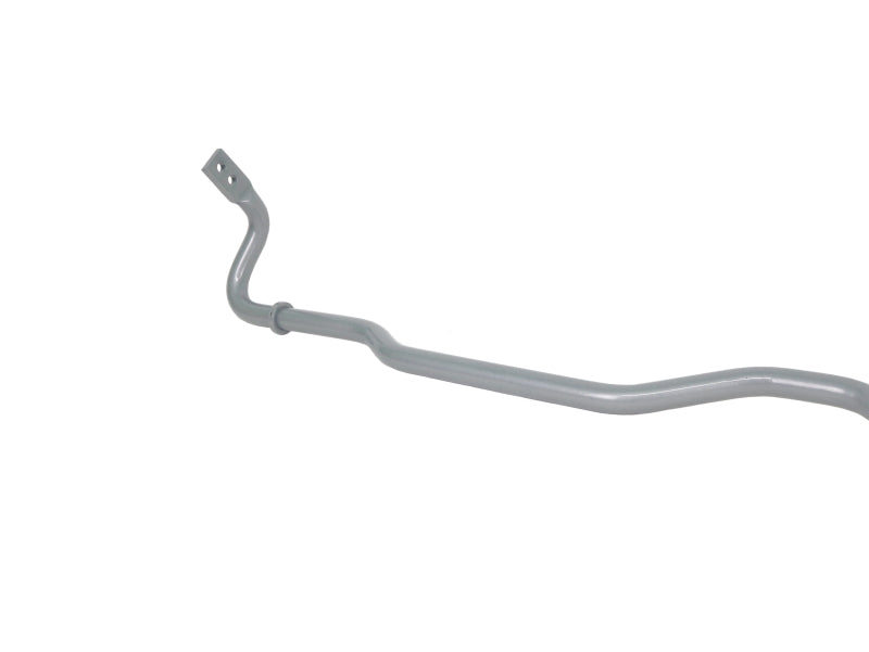 WL Toe Links - Rear - Whiteline 15-18 Volkswagen Golf R 24mm Rear Adjustable Sway Bar Kit