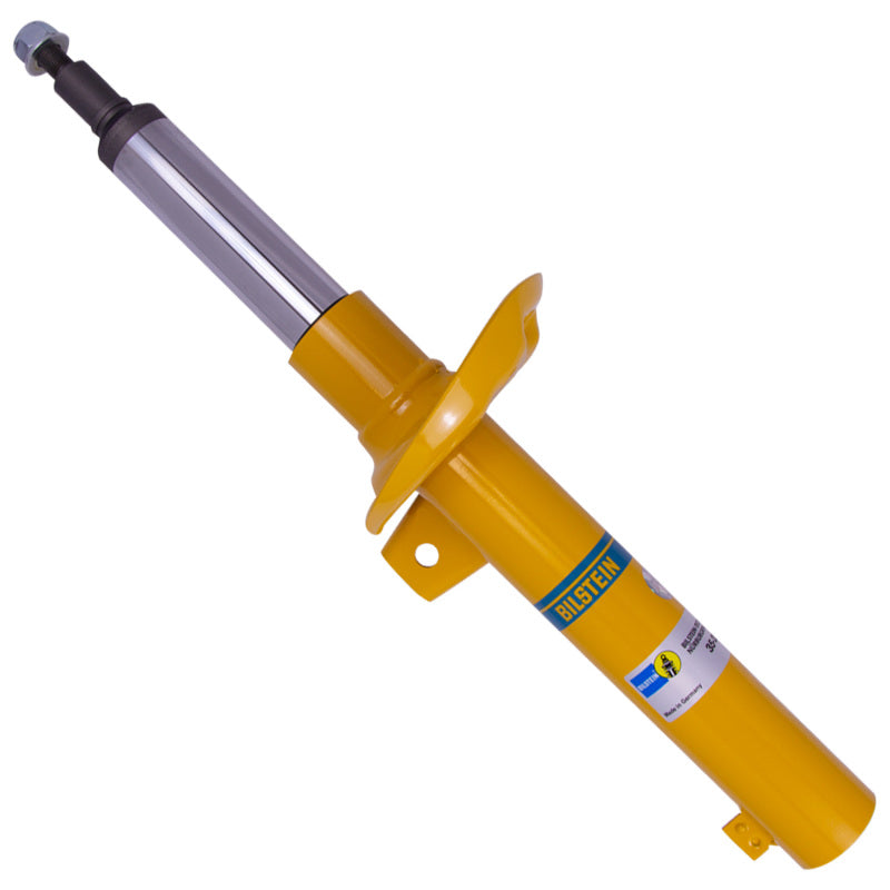 BIL B12 Series Suspension Kits - Bilstein B12 2006 Audi A3 Ambiente Front and Rear Suspension Kit