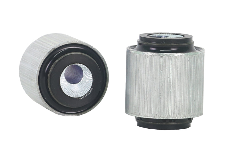 WL Bushings - Control Arm - Whiteline 19-21 BMW Z4 / 20-22 Toyota GR Supra Front Control Arm Bushing Kit (Caster Bushing)