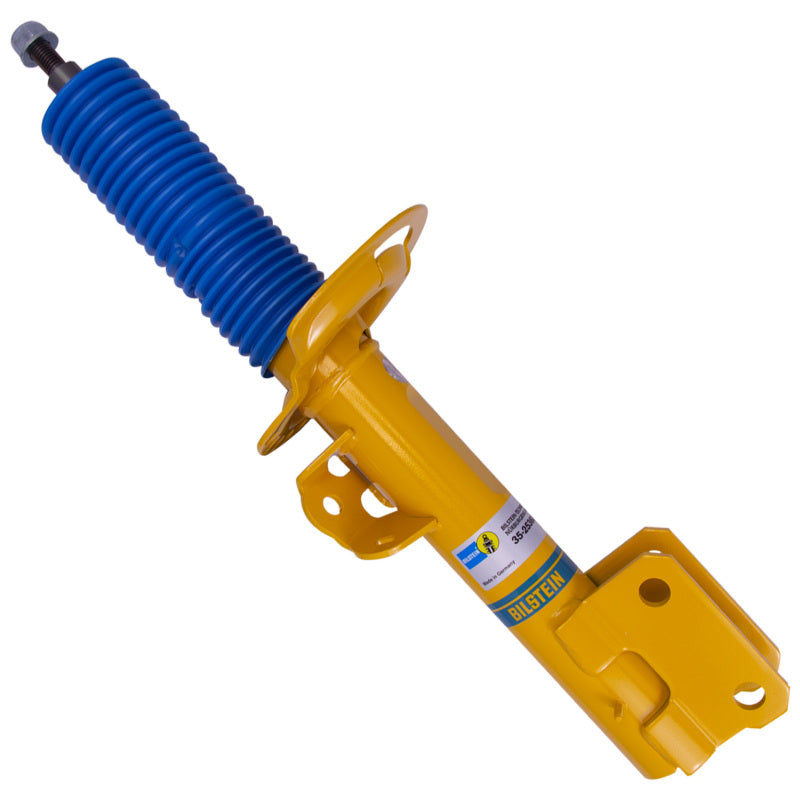 BIL B12 Series Suspension Kits - Bilstein 15-20 Ford Mustang B12 Pro-Kit