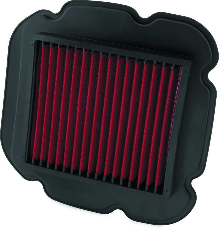 BKM Air Filters - BikeMaster Suzuki DL1000 V-Strom Air Filter