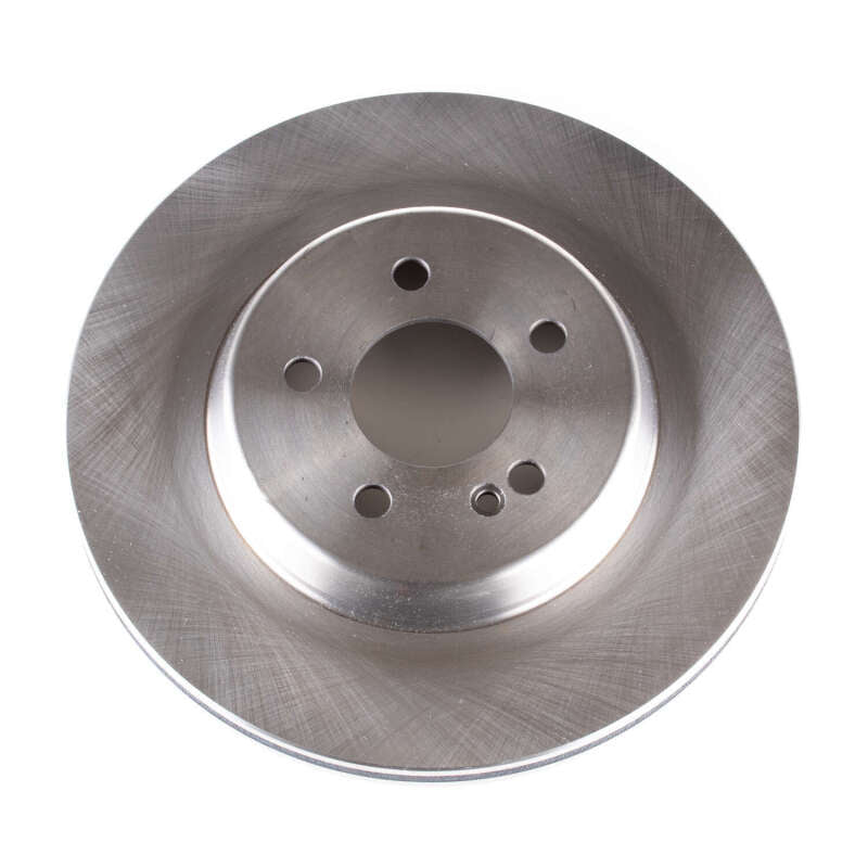 PSB Autospecialty Rotor - Power Stop 17-18 Mercedes-Benz C43 AMG Rear Autospecialty Brake Rotor