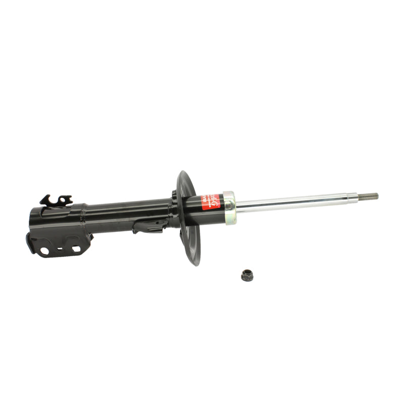 KYB Shock & Strut Excel-G - KYB Shocks & Struts Excel-G Front Left TOYOTA Yaris 2006-10