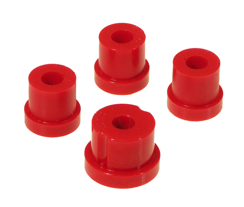 PRO Transmission Mounts - Red - Prothane 95-05 Dodge Neon Shifter Bushings - Red