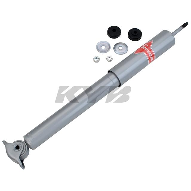 KYB Shocks & Struts Gas-A-Just - KYB Shocks & Struts Gas-A-Just Front MERCEDES BENZ 230 Series 1977-78 MERCEDES BENZ 240 Series 1977-