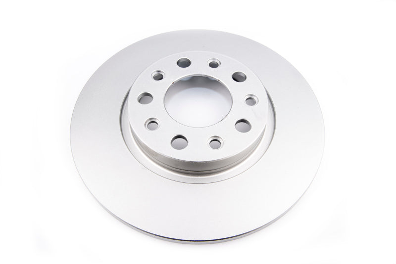 DBA En-Shield Standard Rotors - DBA 15-17 Chrysler 200 (305mm Front Rotor) Rear En-Shield Street Series Rotor