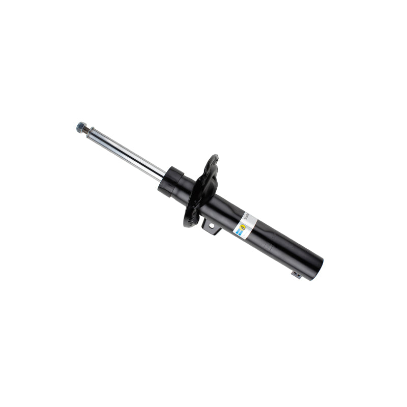 BIL B4 Series Shocks - Bilstein B4 OE Replacement 15-18 Audi A3/A3 Quattro Front Twintube Strut Assembly
