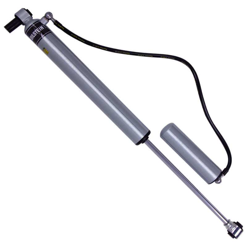 BIL B8 5160 Series Shocks - Bilstein 20-23 Jeep Gladiator B8 5160 Front Right Shock Absorber 3-4.5in Front Lifted Height