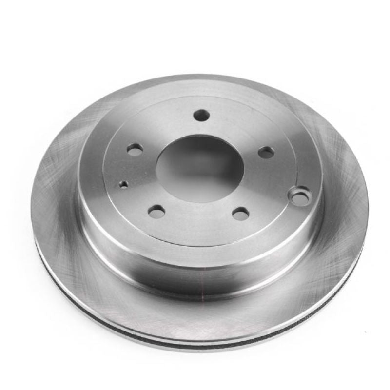 PSB Autospecialty Rotor - Power Stop 92-95 Mazda 929 Rear Autospecialty Brake Rotor