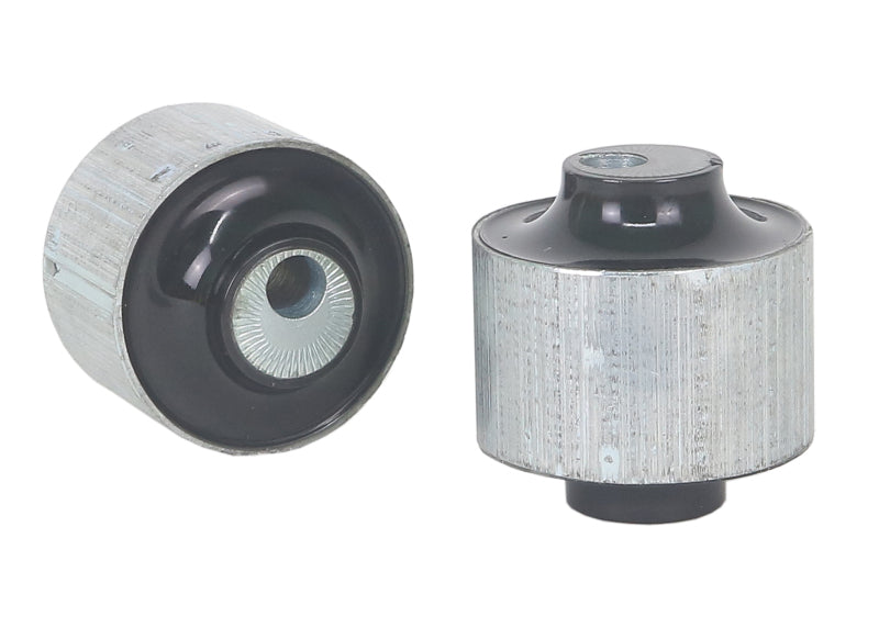 WL Bushings - Control Arm - Whiteline 08-13 Nissan Maxima Front Lower Control Arm Inner Bushing Kit - Double Offset