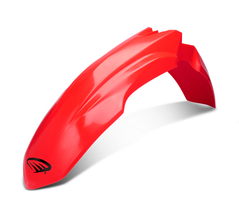 CYC Front Fender - Cycra 18-21 Honda CRF250R Performance Front Fender - Red