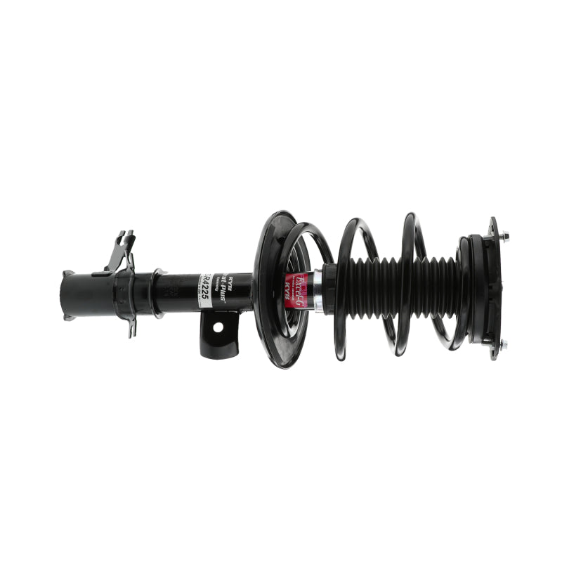 KYB Shocks & Struts Strut Plus - KYB Shocks & Struts Strut Plus Front Right Nissan Altima 2007-2012