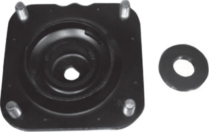 KYB Strut Mounts - KYB Shocks & Struts Strut Mounts Front MAZDA 626 1998-02