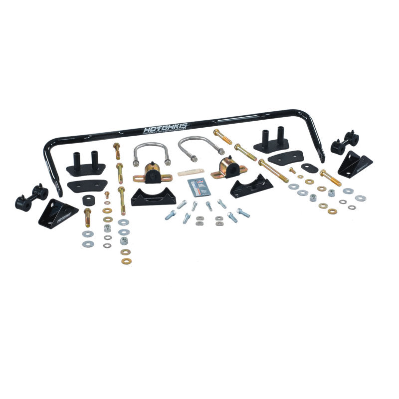 HOT Swaybar - Hotchkis 70-81 GM F-Body Rear Sport Swaybar Kit
