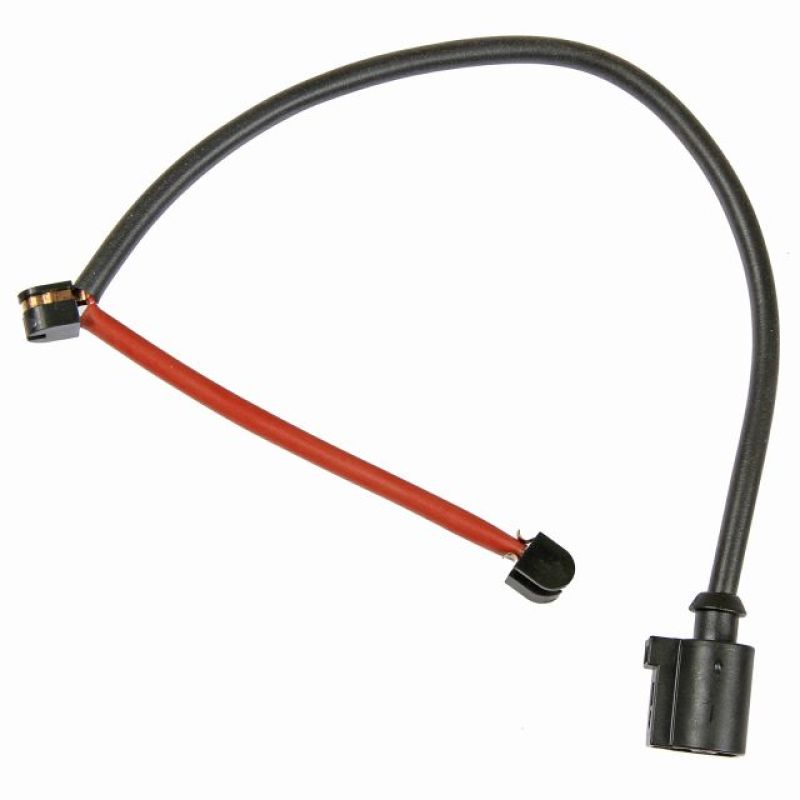 PSB Euro-Stop Brake Pad Sensor - Power Stop 09-10 Porsche Cayenne Front Euro-Stop Electronic Brake Pad Wear Sensor