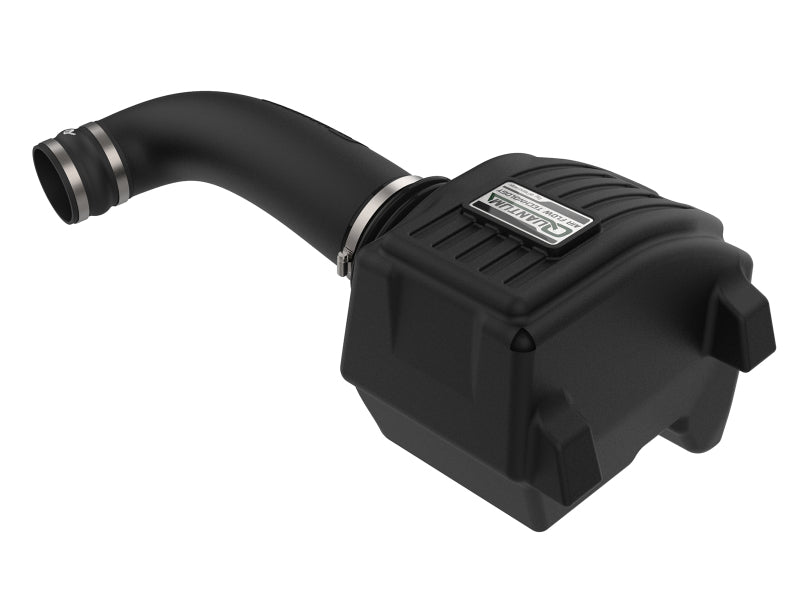 AFE Quantum Intakes - aFe Quantum Cold Air Intake System w/ Pro 5R Media 19 Dodge RAM 1500 03-08 V8-5.7L HEMI