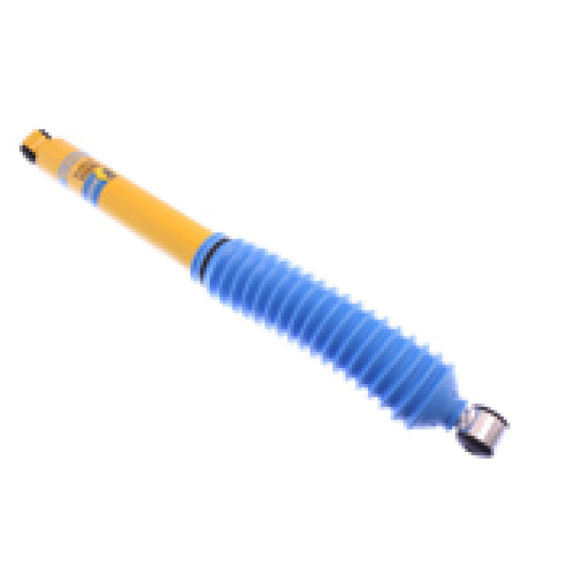 BIL B6 Series Shocks - Bilstein B6 1999 Ford F-250 Super Duty Lariat 4WD Front 46mm Monotube Shock Absorber