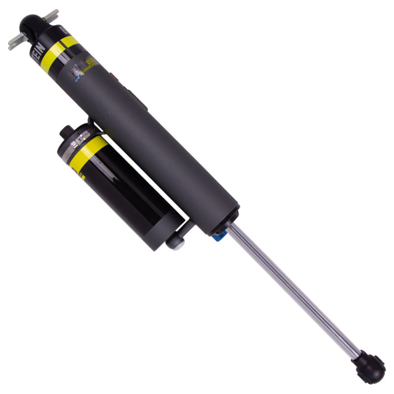 BIL B8 Series Shocks - Bilstein 07-17 Jeep Wrangler / 2018 Jeep Wrangler JK B8 8100 (Bypass) Rear Right Shock Absorber