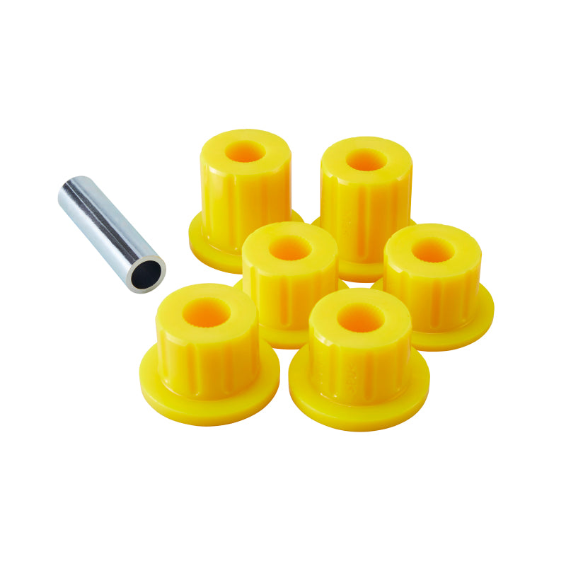 ARB Leaf Spring Bushing Kits - ARB Bush Kit Ome Shackle Tundra