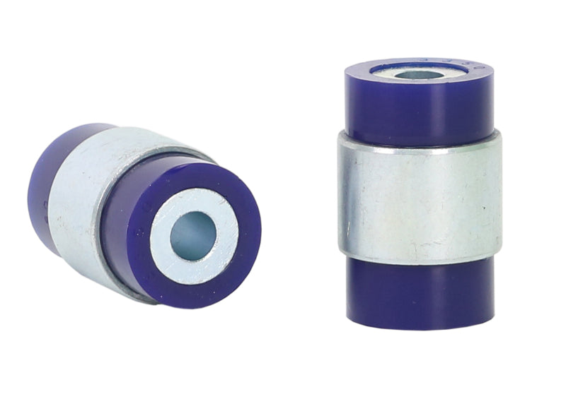 SPR Bushings - Control Arm - SuperPro 2006 Volkswagen GTI Base Rear Inner Forwardmost Control Arm Bushing Kit