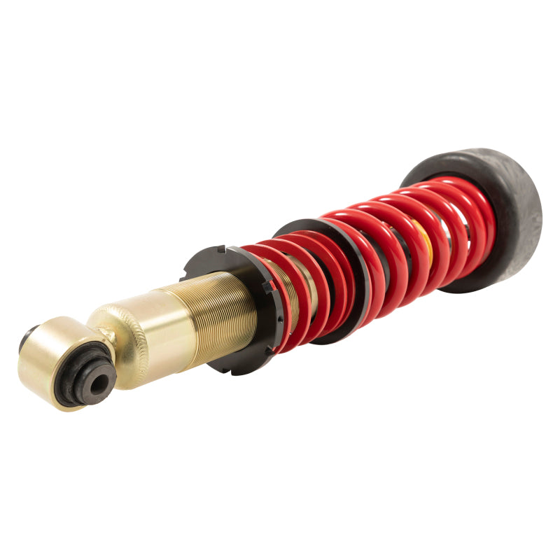 BT Lowering Kit - Belltech COILOVER KIT 2021+ Yukon/Tahoe/GM 1500 - 1-4.5in Lowering