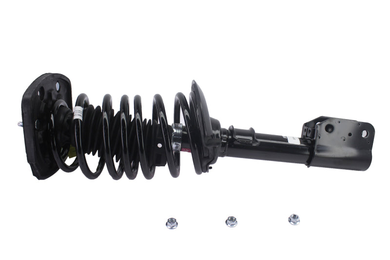 KYB Shocks & Struts Strut Plus - KYB Shocks & Struts Strut Plus Rear Right BUICK Century 1997-05 BUICK Regal 1997-04 CHEVROLET Impala
