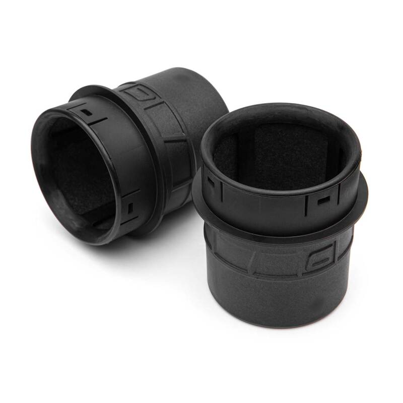COBB Redline Carbon Intakes - Cobb 21-23 Ford F-150 EcoBoost Raptor/Tremor Redline Carbon Fiber Intake System w/HCT