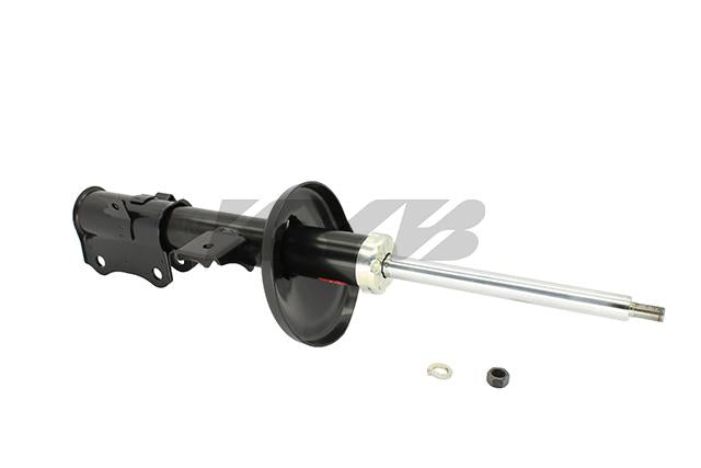 KYB Shock & Strut Excel-G - KYB Shocks & Struts Excel-G Front Right SUZUKI Grand Vitara 2006-09