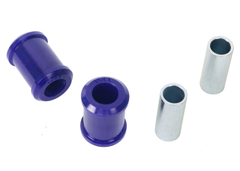 SPR Bushings - Control Arm - SuperPro 1987 Toyota Celica GT Front Lower Inner Forward Control Arm Bushing Kit