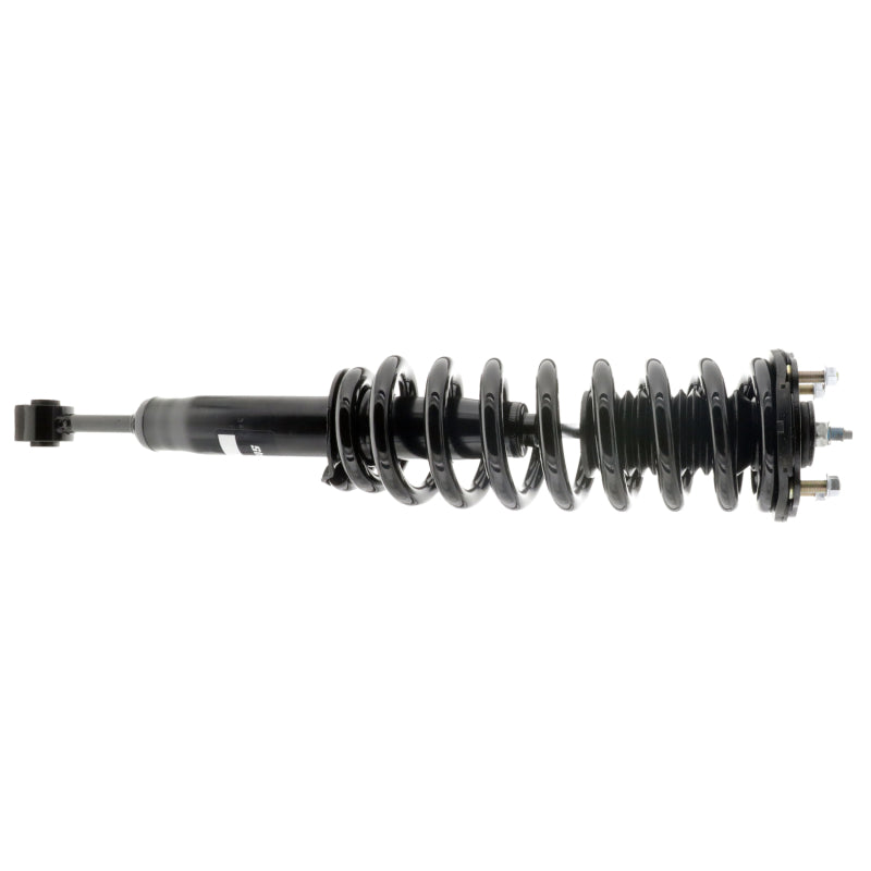 KYB Shocks & Struts Strut Plus - KYB Shocks & Struts Strut 07-18 Toyota Tundra (Non-TRD) Front Left