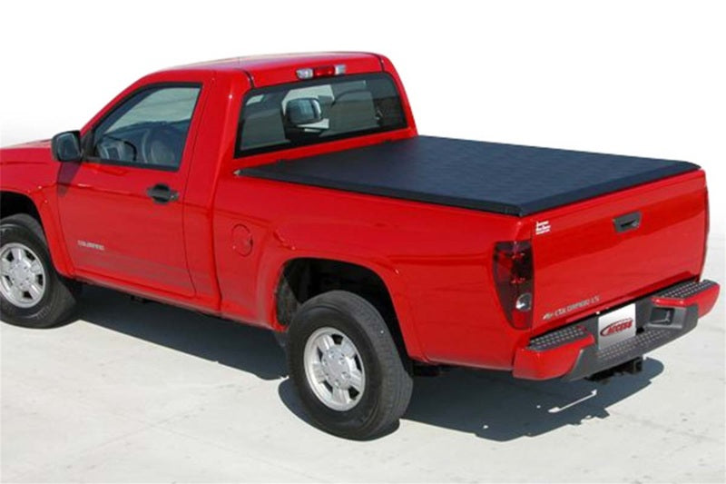 ACC Limited Roll-Up Cover - Access Limited 04-12 Chevy/GMC Colorado / Canyon Reg. and Ext. Cab 6ft Bed Roll-Up Cover