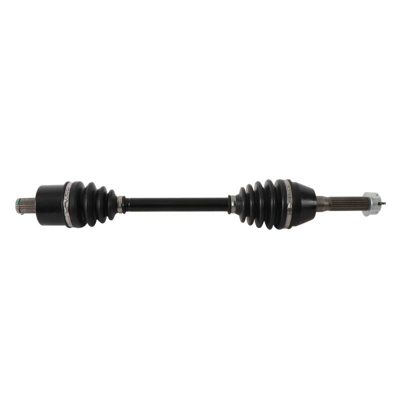 ABR A-Arm Kits - All Balls Racing 18-24 Sportsman 450 HO/2020 Sportsman 450 HO EPS/2020 Sportsman 450 HO Utility Axle