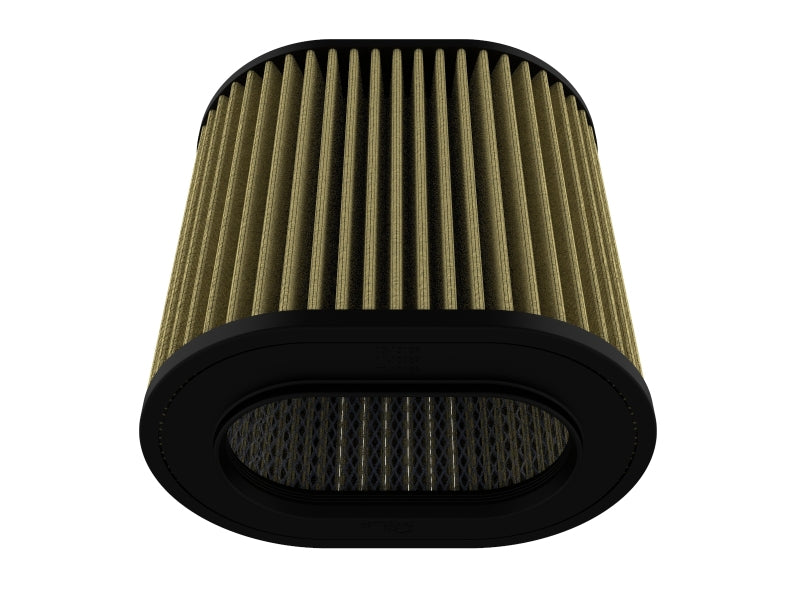 AFE PG7 Drop In Filter - aFe MagnumFLOW Air Filters OER PG7 Ford Diesel Trucks 2017 6.7L V8