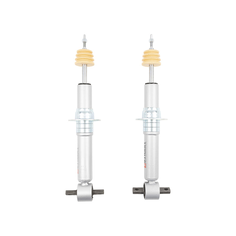 BT Shock Absorber - Belltech 20-26 Chevrolet Silverado 1500 Street Performance Shock Absorber Set