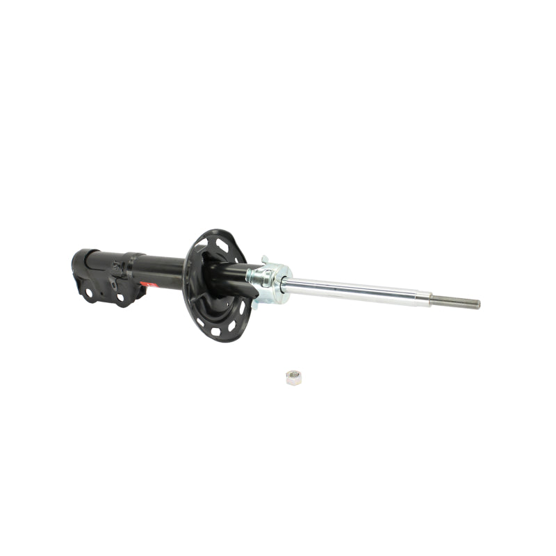 KYB Shock & Strut Excel-G - KYB Shocks & Struts Excel-G Front Right HONDA Fit 2007-08