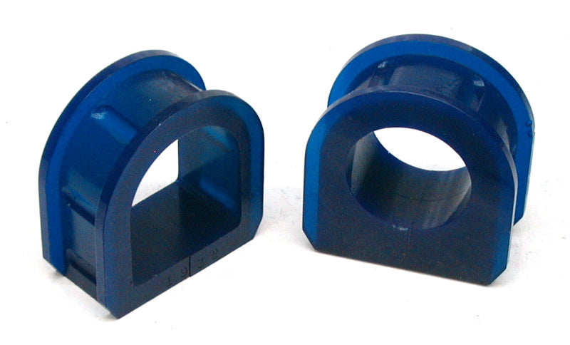 SPR Bushings - Steering Rack - SuperPro VW Golf 77-84 Rack Mount Bush