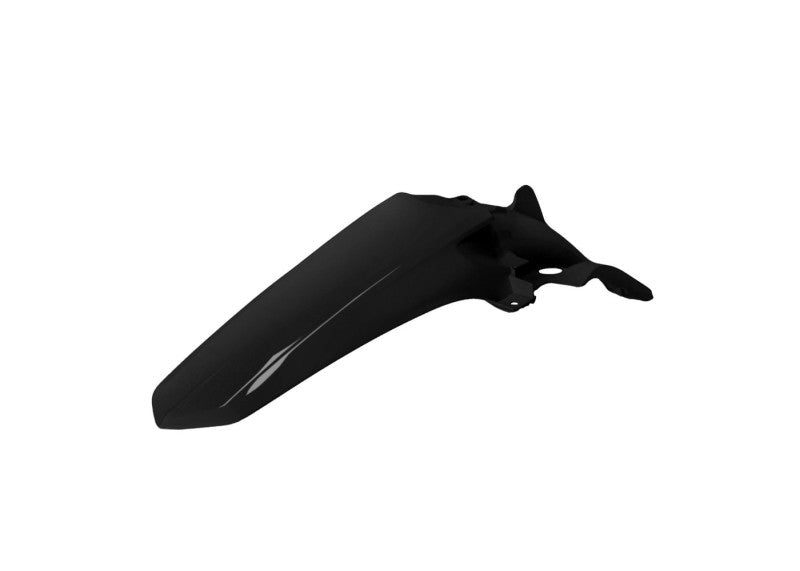 CYC Rear Fender - Cycra 22+ Yamaha YZ125/X-250/X Replica Rear Fender - Black
