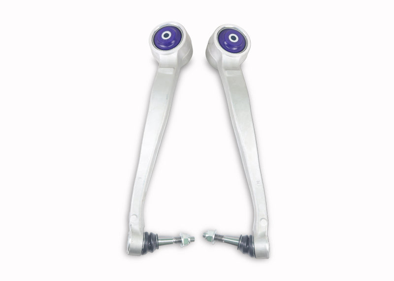 SPR Radius Arms - SuperPro 2014 Chevrolet SS Base Front Radius Arm Kit
