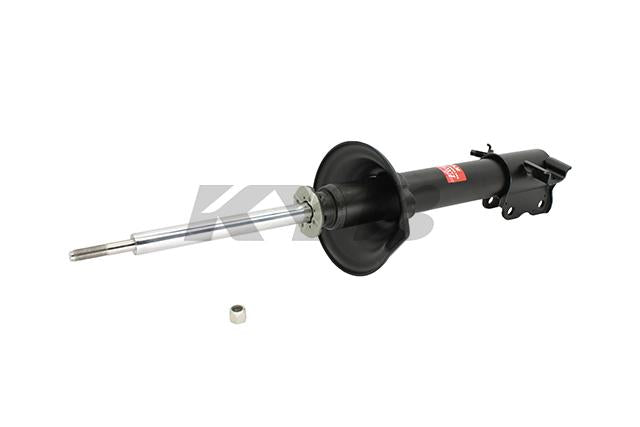KYB Shock & Strut Excel-G - KYB Shocks & Struts Excel-G Rear Left NISSAN Altima 1993-01