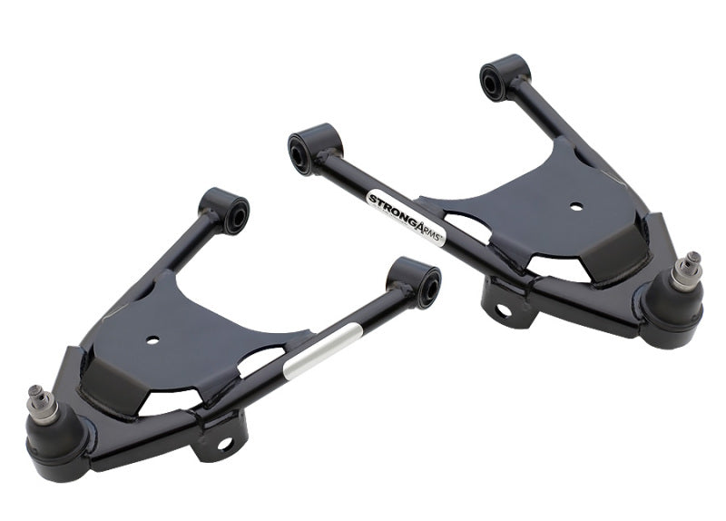 RID Control Arms - Front Lower - Ridetech Mustang II Front Lower StrongArms use with CoolRide